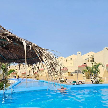 Beach & Refreshing Pool Holidays Air-Conditioning , Costa Adeje Exterior foto